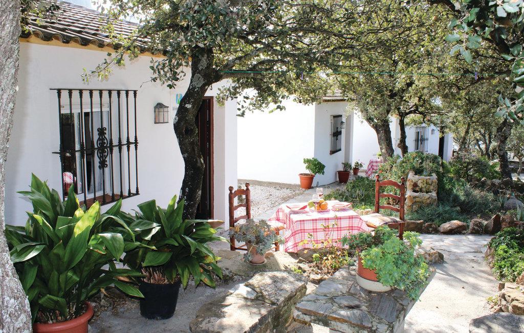 Gasthaus Conjunto El Carramolo El Gastor Exterior foto
